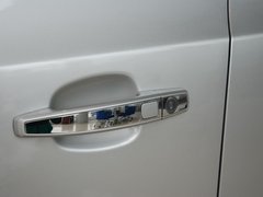 2011款 1.8SX 自动 