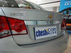 2011款 1.8SX 自动 