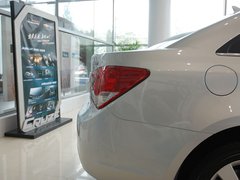 2011款 1.8SX 自动 