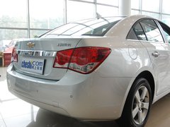 2011款 1.8SX 自动 