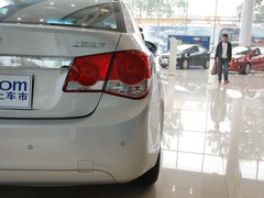 2011款 1.8SX 自动 