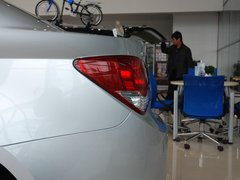 2011款 1.8SX 自动 