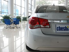 2011款 1.8SX 自动 