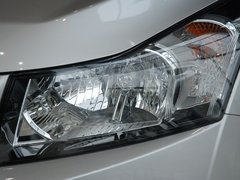 2011款 1.8SX 自动 