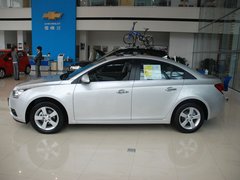 2011款 1.8SX 自动 