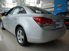2011款 1.8SX 自动 