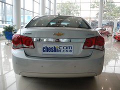 2011款 1.8SX 自动 