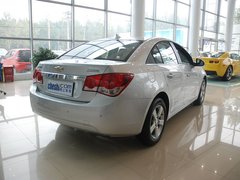 2011款 1.8SX 自动 