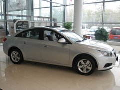 2011款 1.8SX 自动 
