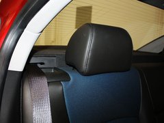 2011款 1.6T SE 手动 