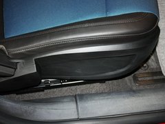 2011款 1.6T SE 手动 