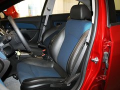 2011款 1.6T SE 手动 