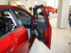 2011款 1.6T SE 手动 