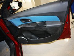2011款 1.6T SE 手动 