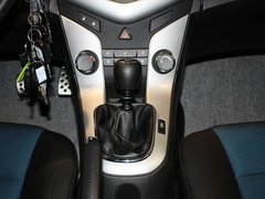 2011款 1.6T SE 手动 