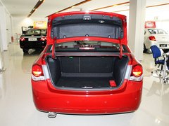 2011款 1.6T SE 手动 