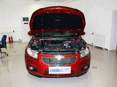 2011款 1.6T SE 手动 