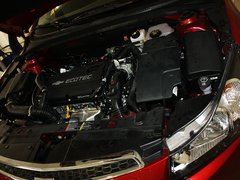 2011款 1.6T SE 手动 