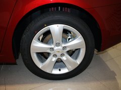2011款 1.6T SE 手动 