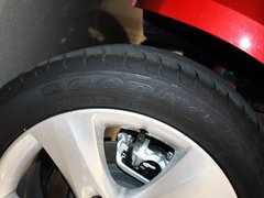 2011款 1.6T SE 手动 