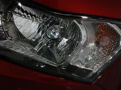 2011款 1.6T SE 手动 