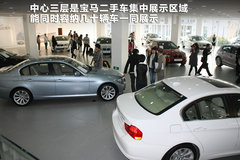 2011款 318i 2.0L 自动领先型