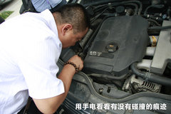 2011款 318i 2.0L 自动领先型