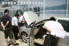 2011款 318i 2.0L 自动领先型