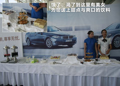 2011款 318i 2.0L 自动领先型