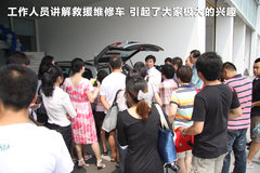 2011款 318i 2.0L 自动领先型