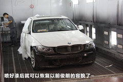 2011款 318i 2.0L 自动领先型