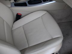 2011款 318i 2.0L 自动领先型