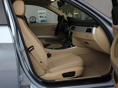 2011款 318i 2.0L 自动领先型