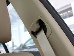 2011款 318i 2.0L 自动领先型