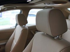 2011款 318i 2.0L 自动领先型