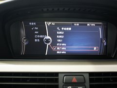 2011款 320i 2.0L 自动豪华型