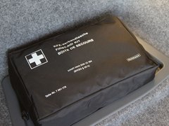 2011款 320i 2.0L 自动豪华型