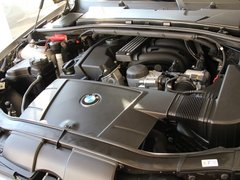 2011款 320i 2.0L 自动豪华型
