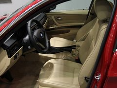 2011款 325i 2.5L 时尚型