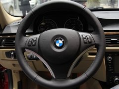 2011款 325i 2.5L 时尚型