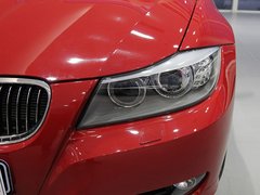 2011款 325i 2.5L 时尚型