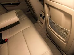 2011款 325i 2.5L 豪华型
