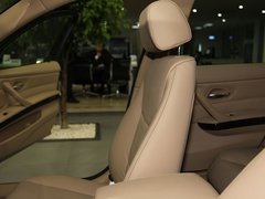 2011款 325i 2.5L 豪华型
