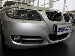 2011款 325i 2.5L 豪华型