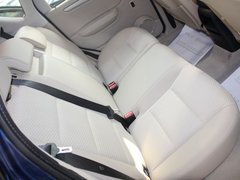 2011款 A160 1.5L CVT 