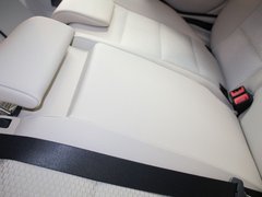 2011款 A160 1.5L CVT 