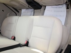 2011款 A160 1.5L CVT 