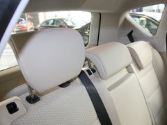 2011款 A160 1.5L CVT 