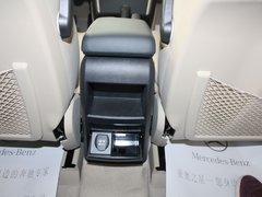 2011款 A160 1.5L CVT 
