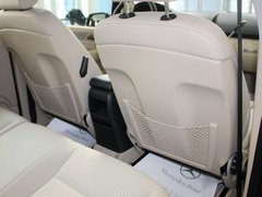 2011款 A160 1.5L CVT 